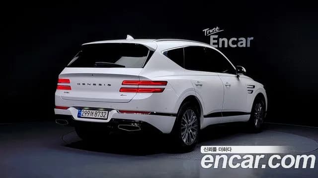 2022 Genesis GV80 2.5T Gasoline AWD Sold VIN KMTHA81BDNU095469 – photo 13 2022 Genesis GV80 2.5T Gasoline AWD Sold VIN KMTHA81BDNU095469 – photo 13