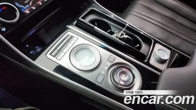 2022 Genesis GV80 2.5T Gasoline AWD Sold VIN KMTHA81BDNU095469 – photo 15 2022 Genesis GV80 2.5T Gasoline AWD Sold VIN KMTHA81BDNU095469 – photo 15