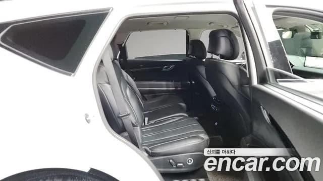 2022 Genesis GV80 2.5T Gasoline AWD Sold VIN KMTHA81BDNU095469 – photo 18 2022 Genesis GV80 2.5T Gasoline AWD Sold VIN KMTHA81BDNU095469 – photo 18
