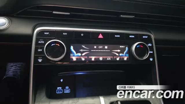2022 Genesis GV80 2.5T Gasoline AWD Sold VIN KMTHA81BDNU097110 – front exterior 2022 Genesis GV80 2.5T Gasoline AWD Sold VIN KMTHA81BDNU097110 – front exterior