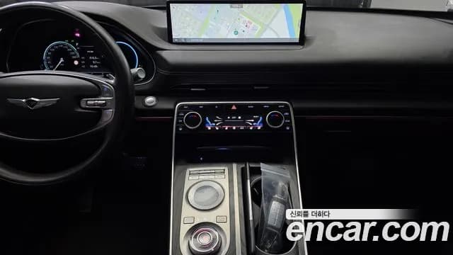 2022 Genesis GV80 2.5T Gasoline AWD Sold VIN KMTHA81BDNU097110 – interior seats 2022 Genesis GV80 2.5T Gasoline AWD Sold VIN KMTHA81BDNU097110 – interior seats