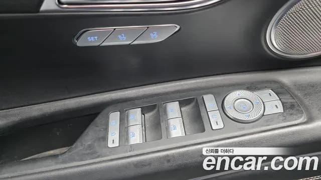 2022 Genesis GV80 2.5T Gasoline AWD Sold VIN KMTHA81BDNU097110 – odometer reading 2022 Genesis GV80 2.5T Gasoline AWD Sold VIN KMTHA81BDNU097110 – odometer reading