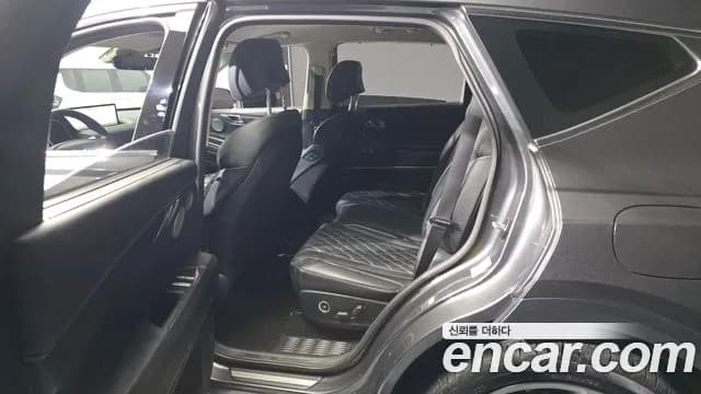 2022 Genesis GV80 2.5T Gasoline AWD Sold VIN KMTHA81BDNU097110 – photo 18 2022 Genesis GV80 2.5T Gasoline AWD Sold VIN KMTHA81BDNU097110 – photo 18