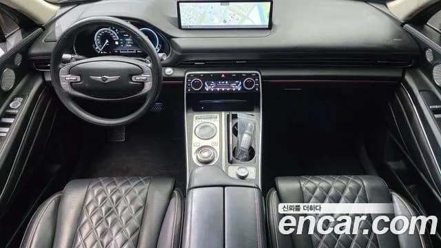 2022 Genesis GV80 2.5T Gasoline AWD Sold VIN KMTHA81BDNU097110 – photo 20 2022 Genesis GV80 2.5T Gasoline AWD Sold VIN KMTHA81BDNU097110 – photo 20