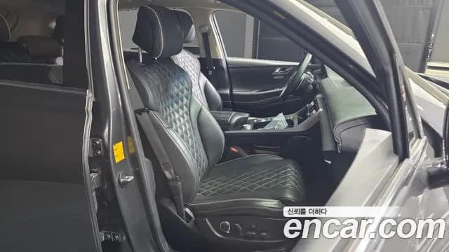 2022 Genesis GV80 2.5T Gasoline AWD Sold VIN KMTHA81BDNU097110 – photo 32 2022 Genesis GV80 2.5T Gasoline AWD Sold VIN KMTHA81BDNU097110 – photo 32