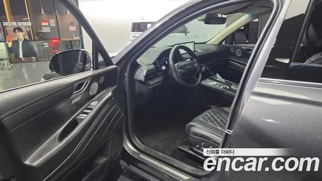 2022 Genesis GV80 2.5T Gasoline AWD Sold VIN KMTHA81BDNU097110 – photo 35 2022 Genesis GV80 2.5T Gasoline AWD Sold VIN KMTHA81BDNU097110 – photo 35