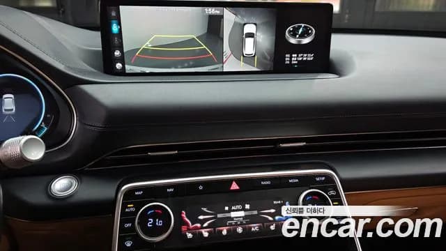 2022 Genesis GV80 2.5T Gasoline AWD Sold VIN KMTHA81BDNU104156 – front exterior 2022 Genesis GV80 2.5T Gasoline AWD Sold VIN KMTHA81BDNU104156 – front exterior