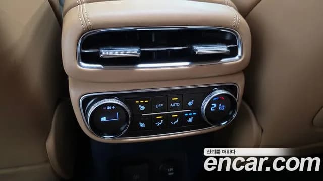 2022 Genesis GV80 2.5T Gasoline AWD Sold VIN KMTHA81BDNU104156 – dashboard 2022 Genesis GV80 2.5T Gasoline AWD Sold VIN KMTHA81BDNU104156 – dashboard