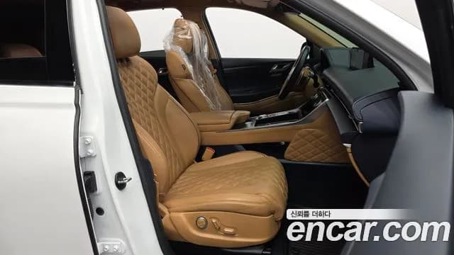 2022 Genesis GV80 2.5T Gasoline AWD Sold VIN KMTHA81BDNU104156 – odometer reading 2022 Genesis GV80 2.5T Gasoline AWD Sold VIN KMTHA81BDNU104156 – odometer reading