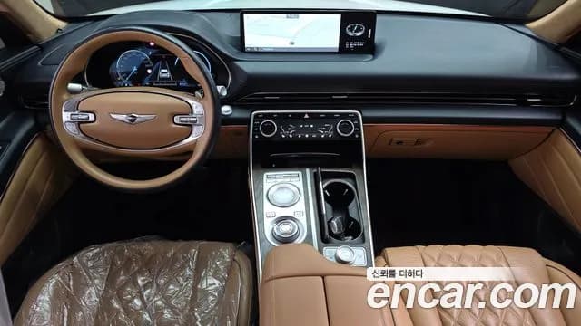 2022 Genesis GV80 2.5T Gasoline AWD Sold VIN KMTHA81BDNU104156 – photo 11 2022 Genesis GV80 2.5T Gasoline AWD Sold VIN KMTHA81BDNU104156 – photo 11