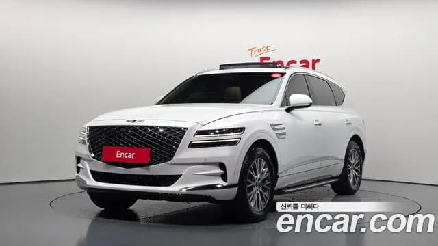 2022 Genesis GV80 2.5T Gasoline AWD Sold VIN KMTHA81BDNU104156 – photo 15 2022 Genesis GV80 2.5T Gasoline AWD Sold VIN KMTHA81BDNU104156 – photo 15