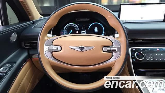 2022 Genesis GV80 2.5T Gasoline AWD Sold VIN KMTHA81BDNU104156 – photo 16 2022 Genesis GV80 2.5T Gasoline AWD Sold VIN KMTHA81BDNU104156 – photo 16