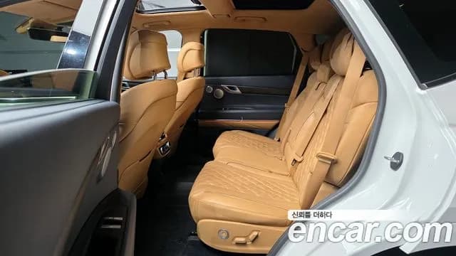 2022 Genesis GV80 2.5T Gasoline AWD Sold VIN KMTHA81BDNU107013 – interior seats 2022 Genesis GV80 2.5T Gasoline AWD Sold VIN KMTHA81BDNU107013 – interior seats