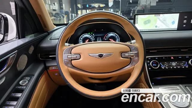 2022 Genesis GV80 2.5T Gasoline AWD Sold VIN KMTHA81BDNU107013 – photo 12 2022 Genesis GV80 2.5T Gasoline AWD Sold VIN KMTHA81BDNU107013 – photo 12