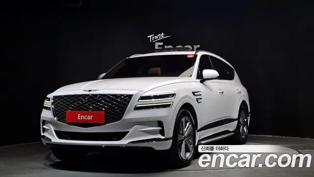 2022 Genesis GV80 2.5T Gasoline AWD Sold VIN KMTHA81BDNU107013 – photo 15 2022 Genesis GV80 2.5T Gasoline AWD Sold VIN KMTHA81BDNU107013 – photo 15