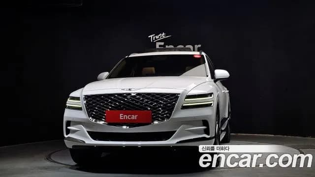 2022 Genesis GV80 2.5T Gasoline AWD Sold VIN KMTHA81BDNU107013 – photo 16 2022 Genesis GV80 2.5T Gasoline AWD Sold VIN KMTHA81BDNU107013 – photo 16