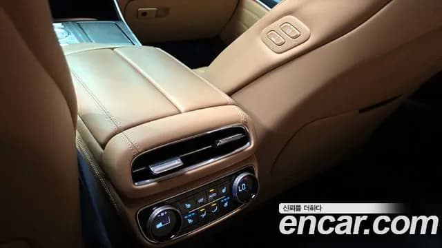 2022 Genesis GV80 2.5T Gasoline AWD Sold VIN KMTHA81BDNU107013 – photo 17 2022 Genesis GV80 2.5T Gasoline AWD Sold VIN KMTHA81BDNU107013 – photo 17
