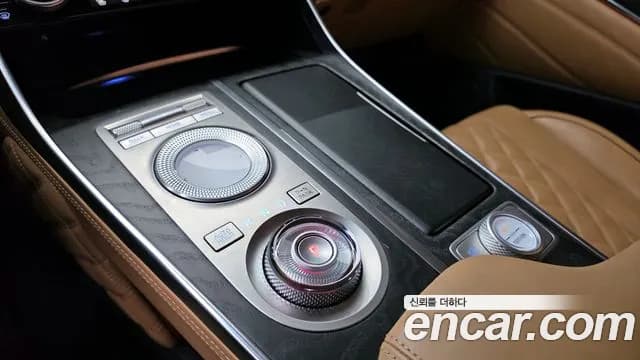 2022 Genesis GV80 2.5T Gasoline AWD Sold VIN KMTHA81BDNU107013 – photo 18 2022 Genesis GV80 2.5T Gasoline AWD Sold VIN KMTHA81BDNU107013 – photo 18