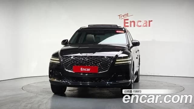 2022 Genesis GV80 2.5T Gasoline AWD Sold VIN KMTHA81BDNU107530 – interior seats 2022 Genesis GV80 2.5T Gasoline AWD Sold VIN KMTHA81BDNU107530 – interior seats