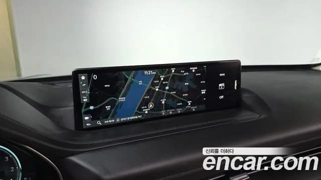 2022 Genesis GV80 2.5T Gasoline AWD Sold VIN KMTHA81BDNU107530 – exterior detail 2022 Genesis GV80 2.5T Gasoline AWD Sold VIN KMTHA81BDNU107530 – exterior detail