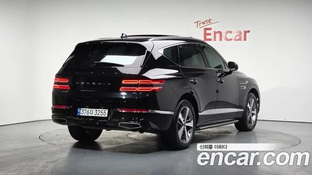 2022 Genesis GV80 2.5T Gasoline AWD Sold VIN KMTHA81BDNU107530 – undercarriage 2022 Genesis GV80 2.5T Gasoline AWD Sold VIN KMTHA81BDNU107530 – undercarriage