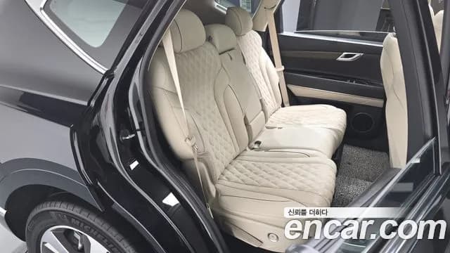 2022 Genesis GV80 2.5T Gasoline AWD Sold VIN KMTHA81BDNU107530 – photo 11 2022 Genesis GV80 2.5T Gasoline AWD Sold VIN KMTHA81BDNU107530 – photo 11