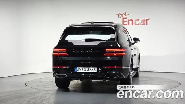 2022 Genesis GV80 2.5T Gasoline AWD Sold VIN KMTHA81BDNU107530 – photo 12 2022 Genesis GV80 2.5T Gasoline AWD Sold VIN KMTHA81BDNU107530 – photo 12