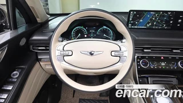 2022 Genesis GV80 2.5T Gasoline AWD Sold VIN KMTHA81BDNU107530 – photo 20 2022 Genesis GV80 2.5T Gasoline AWD Sold VIN KMTHA81BDNU107530 – photo 20