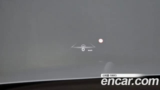 2022 Genesis GV80 2.5T Gasoline AWD Sold VIN KMTHA81BDNU107806 – dashboard 2022 Genesis GV80 2.5T Gasoline AWD Sold VIN KMTHA81BDNU107806 – dashboard