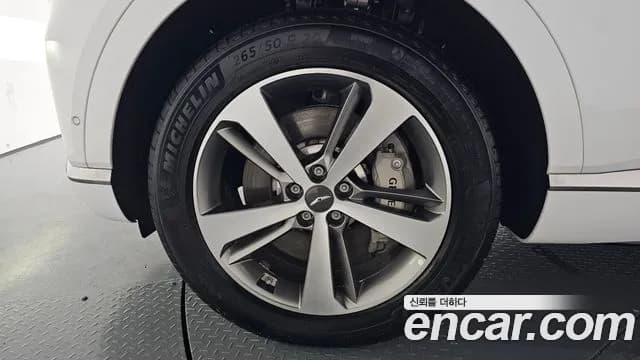2022 Genesis GV80 2.5T Gasoline AWD Sold VIN KMTHA81BDNU107806 – photo 14 2022 Genesis GV80 2.5T Gasoline AWD Sold VIN KMTHA81BDNU107806 – photo 14