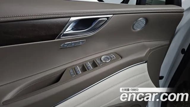2022 Genesis GV80 2.5T Gasoline AWD Sold VIN KMTHA81BDNU107806 – photo 16 2022 Genesis GV80 2.5T Gasoline AWD Sold VIN KMTHA81BDNU107806 – photo 16