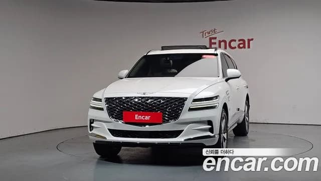 2022 Genesis GV80 2.5T Gasoline AWD Sold VIN KMTHA81BDNU107806 – photo 21 2022 Genesis GV80 2.5T Gasoline AWD Sold VIN KMTHA81BDNU107806 – photo 21