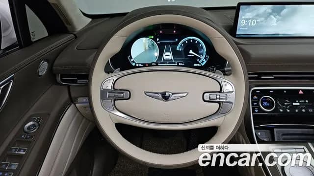 2022 Genesis GV80 2.5T Gasoline AWD Sold VIN KMTHA81BDNU107806 – photo 25 2022 Genesis GV80 2.5T Gasoline AWD Sold VIN KMTHA81BDNU107806 – photo 25