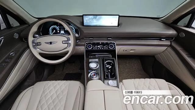 2022 Genesis GV80 2.5T Gasoline AWD Sold VIN KMTHA81BDNU107806 – photo 29 2022 Genesis GV80 2.5T Gasoline AWD Sold VIN KMTHA81BDNU107806 – photo 29