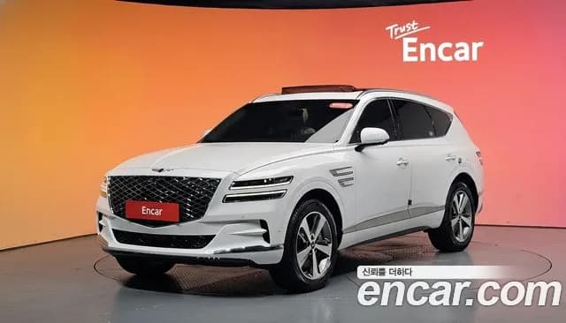 2022 Genesis GV80 2.5T Gasoline AWD Sold VIN KMTHA81BDNU107806 – photo 33 2022 Genesis GV80 2.5T Gasoline AWD Sold VIN KMTHA81BDNU107806 – photo 33
