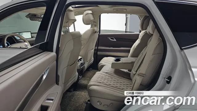2022 Genesis GV80 2.5T Gasoline AWD Sold VIN KMTHA81BDNU107806 – photo 39 2022 Genesis GV80 2.5T Gasoline AWD Sold VIN KMTHA81BDNU107806 – photo 39