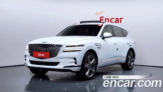2022 Genesis GV80 2.5T Gasoline AWD Sold VIN KMTHA81BDNU108961 – interior seats 2022 Genesis GV80 2.5T Gasoline AWD Sold VIN KMTHA81BDNU108961 – interior seats