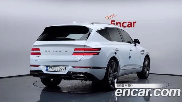 2022 Genesis GV80 2.5T Gasoline AWD Sold VIN KMTHA81BDNU108961 – photo 13 2022 Genesis GV80 2.5T Gasoline AWD Sold VIN KMTHA81BDNU108961 – photo 13
