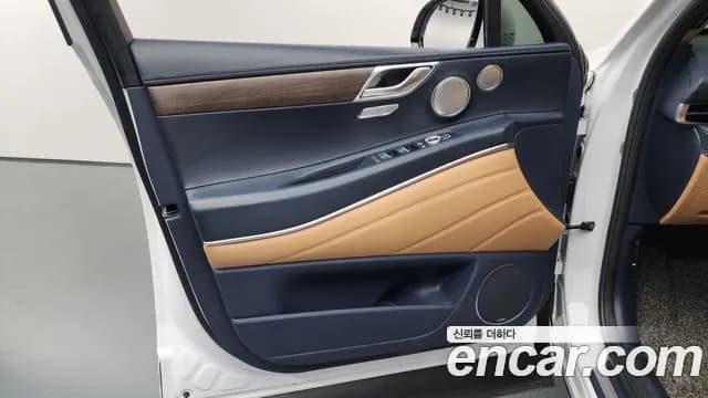 2022 Genesis GV80 2.5T Gasoline AWD Sold VIN KMTHA81BDNU108961 – photo 25 2022 Genesis GV80 2.5T Gasoline AWD Sold VIN KMTHA81BDNU108961 – photo 25