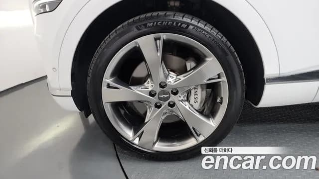 2022 Genesis GV80 2.5T Gasoline AWD Sold VIN KMTHA81BDNU108961 – photo 26 2022 Genesis GV80 2.5T Gasoline AWD Sold VIN KMTHA81BDNU108961 – photo 26