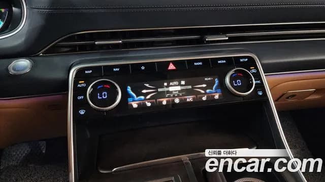 2022 Genesis GV80 2.5T Gasoline AWD Sold VIN KMTHA81BDNU108961 – photo 27 2022 Genesis GV80 2.5T Gasoline AWD Sold VIN KMTHA81BDNU108961 – photo 27