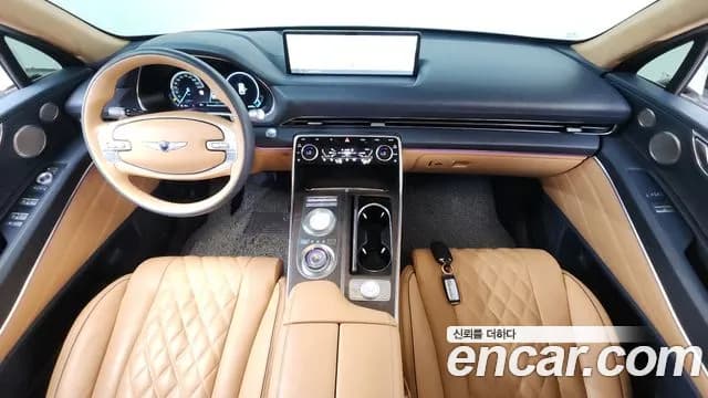2022 Genesis GV80 2.5T Gasoline AWD Sold VIN KMTHA81BDNU108961 – photo 28 2022 Genesis GV80 2.5T Gasoline AWD Sold VIN KMTHA81BDNU108961 – photo 28