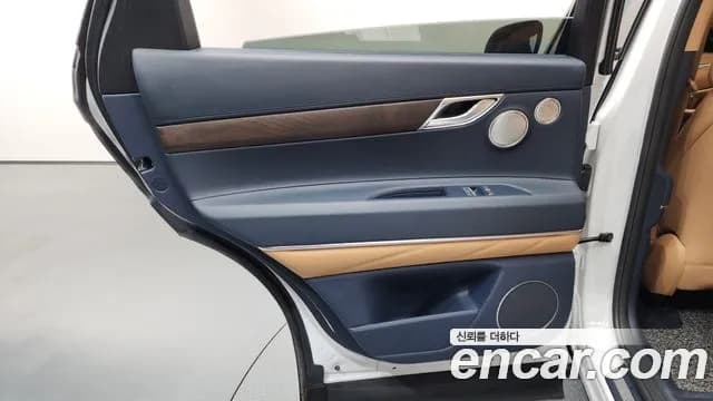 2022 Genesis GV80 2.5T Gasoline AWD Sold VIN KMTHA81BDNU108961 – photo 34 2022 Genesis GV80 2.5T Gasoline AWD Sold VIN KMTHA81BDNU108961 – photo 34