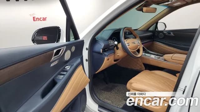 2022 Genesis GV80 2.5T Gasoline AWD Sold VIN KMTHA81BDNU108961 – photo 45 2022 Genesis GV80 2.5T Gasoline AWD Sold VIN KMTHA81BDNU108961 – photo 45