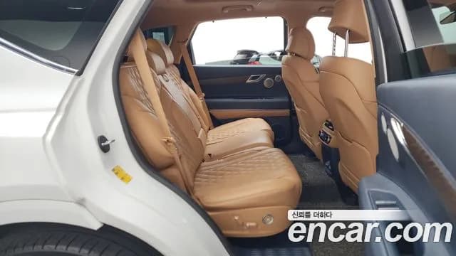 2022 Genesis GV80 2.5T Gasoline AWD Sold VIN KMTHA81BDNU108961 – photo 47 2022 Genesis GV80 2.5T Gasoline AWD Sold VIN KMTHA81BDNU108961 – photo 47