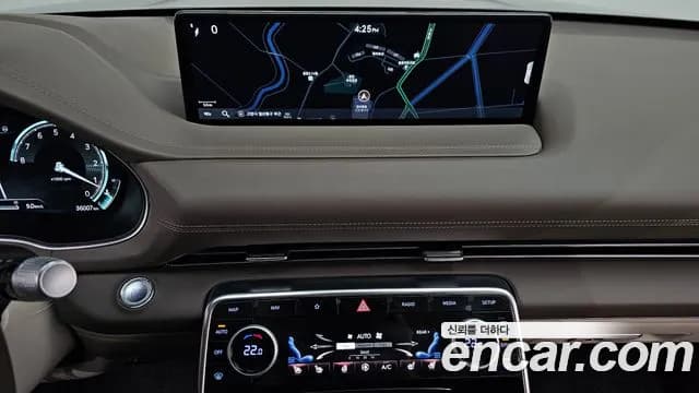 2022 Genesis GV80 2.5T Gasoline AWD Sold VIN KMTHA81BDNU112198 – front exterior 2022 Genesis GV80 2.5T Gasoline AWD Sold VIN KMTHA81BDNU112198 – front exterior