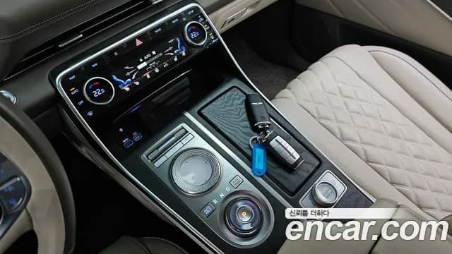 2022 Genesis GV80 2.5T Gasoline AWD Sold VIN KMTHA81BDNU112198 – photo 12 2022 Genesis GV80 2.5T Gasoline AWD Sold VIN KMTHA81BDNU112198 – photo 12