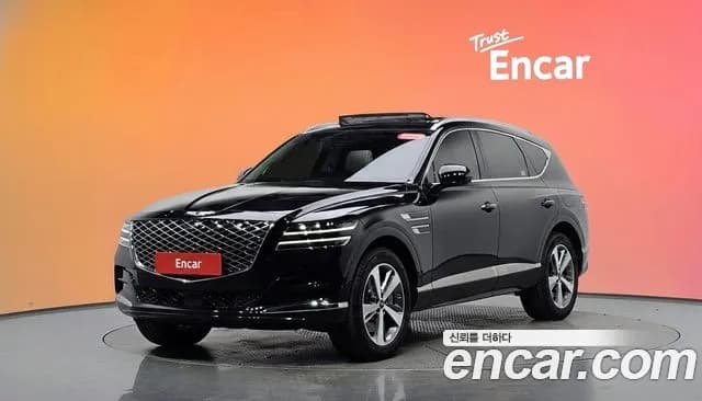 2022 Genesis GV80 2.5T Gasoline AWD Sold VIN KMTHA81BDNU112198 – photo 13 2022 Genesis GV80 2.5T Gasoline AWD Sold VIN KMTHA81BDNU112198 – photo 13