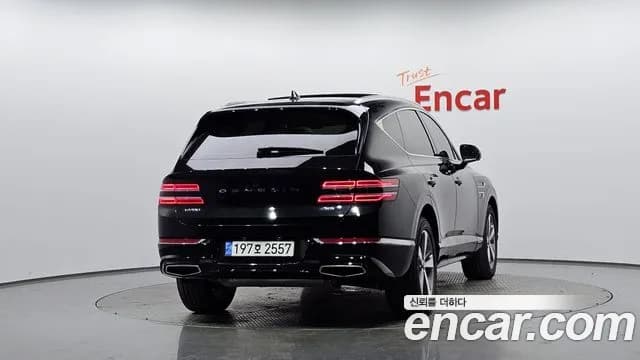 2022 Genesis GV80 2.5T Gasoline AWD Sold VIN KMTHA81BDNU112198 – photo 15 2022 Genesis GV80 2.5T Gasoline AWD Sold VIN KMTHA81BDNU112198 – photo 15