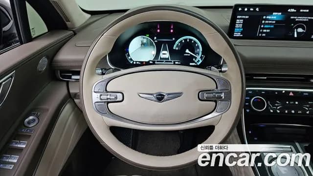 2022 Genesis GV80 2.5T Gasoline AWD Sold VIN KMTHA81BDNU112198 – photo 16 2022 Genesis GV80 2.5T Gasoline AWD Sold VIN KMTHA81BDNU112198 – photo 16